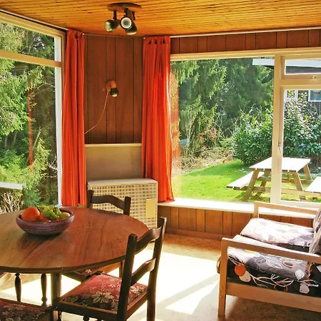 Vakantiehuis Holiday Hondsbierg-2 *